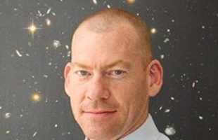 Professor Steven Tingay joint winner in Premier’s Science Awards 2020