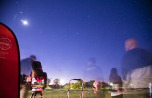 Mount Magnet Astrofest 2017