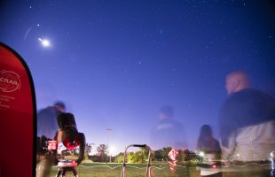 Mount Magnet Astrofest 2017