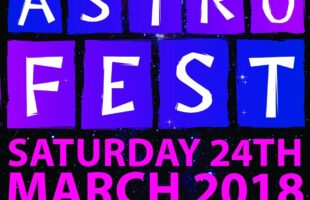 Astrofest 2018