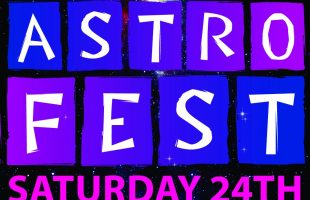 Astrofest 2018