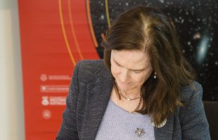 Astronomical Investment for UWA