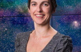 ICRAR astrophysicist named ‘Superstar of STEM’