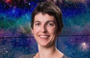 ICRAR astrophysicist named ‘Superstar of STEM’