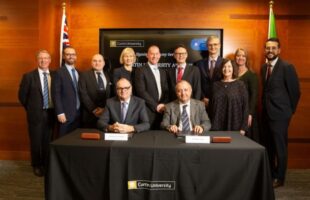 Italy and Australia to join forces on world’s largest telescope