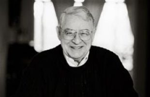 Vale Professor Riccardo Giacconi