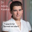 Adela Kawka – astrophysicist