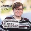 Christene Lynch – astronomer