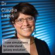 Claudia Lagos – computational astrophysicist