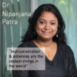 Nipanjana Patra – Electronics and Telecommunication Engineer
