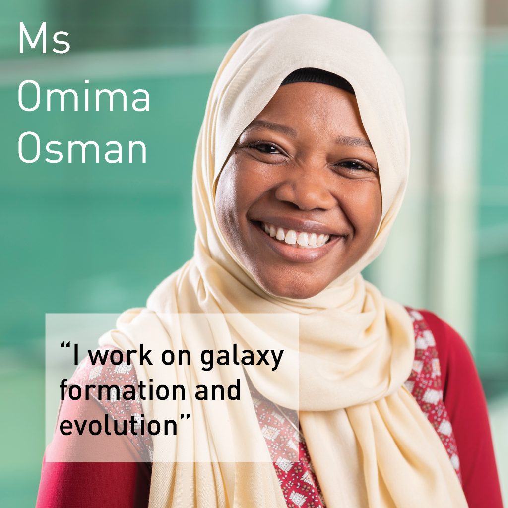 Omima Osman