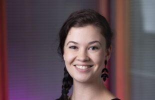 ICRAR astronomer named ‘Superstar of STEM’