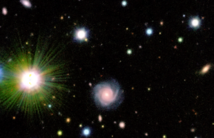 Volunteers wanted to help unlock the secrets of our Universe