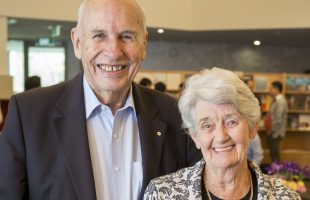 WA science legend leaves behind a remarkable legacy