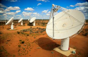 Astronomers make history in a split second