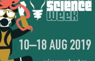 National Science Week 2019