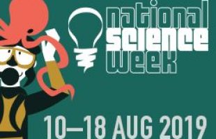 National Science Week 2019