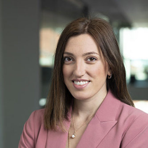 Dr Maria Kovaleva Image