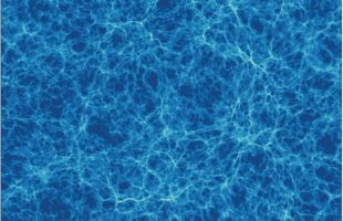 Spin doctors: Astrophysicists find when galaxies rotate, size matters