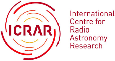 Logo ICRAR