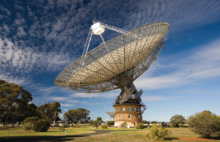 Leading Australian telescopes to get technology upgrades