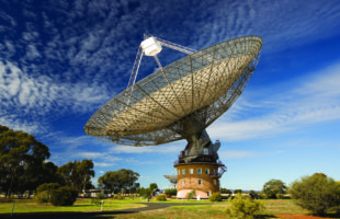 Leading Australian telescopes to get technology upgrades