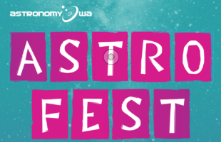Astrofest 2020