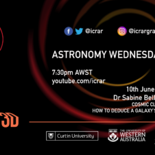 Cosmic Cluedo: How to deduce a galaxy’s past