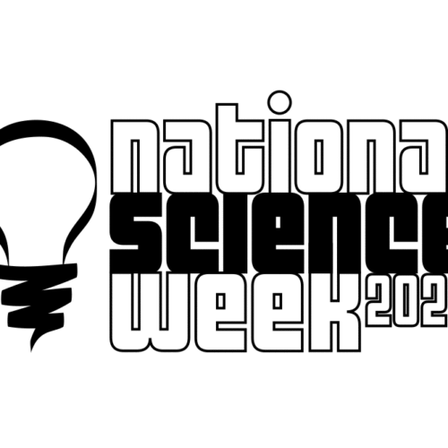National Science Week ICRAR Monologue Competition Image