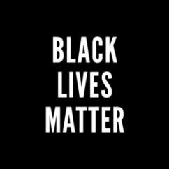 ICRAR Statement on Black Lives Matter Grid Image