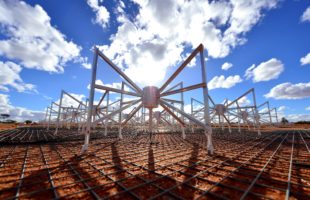 Australian telescope finds no signs of alien technology in 10 million star systems