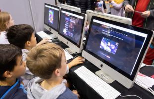 AstroQuest a finalist in the Eureka Prizes