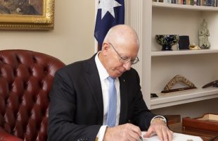 Australia affirms role in world’s largest telescope