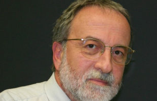 Vale Prof Nichi D’Amico