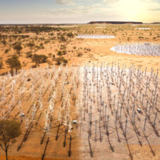 $64 million for WA to process signals from the dawn of time