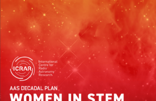 Women in STEM Champion status