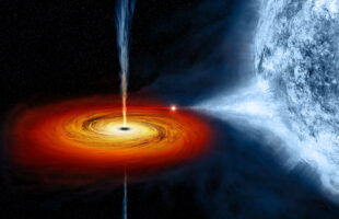 First black hole ever detected is more massive than we thought