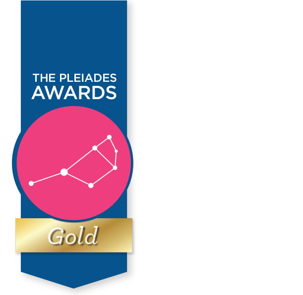 Pleiades Award Gold (no year) Grid Image