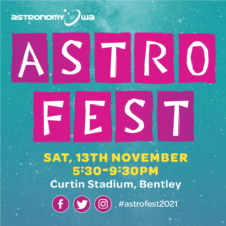 Astrofest 2021