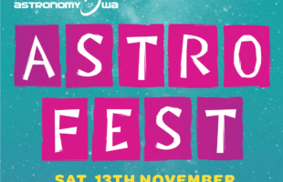 Astrofest 2021