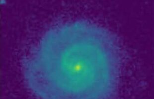 Thousands of galaxies classified in a blink of an eye