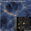Detecting Cosmic Web using the MAGPI survey