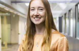 ICRAR’s Dr Adelle Goodwin named a ‘Superstar of STEM’