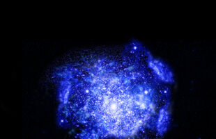 Unveiling galaxies at cosmic dawn that were hiding behind the dust