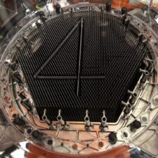 Australia delivers critical subsystem for VISTA telescope Image