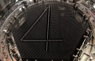Australia delivers critical subsystem for VISTA telescope