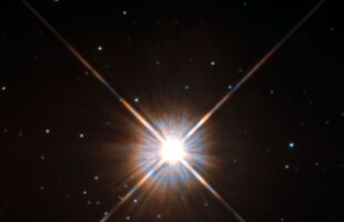 ET signal turns out to be humans phoning home