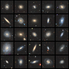 Arecibo data still has astronomers in a spin Image