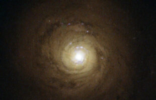 Astronomers just got better at finding “bright” black holes