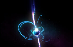 Mysterious object unlike anything astronomers have seen before